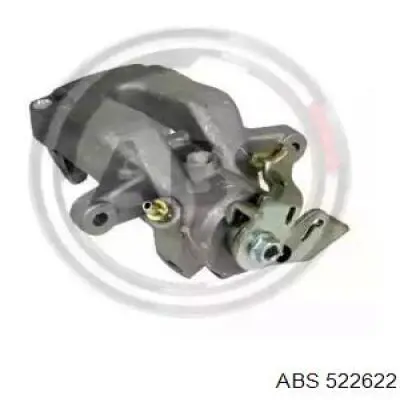 Супорт гальмівний задній правий ABS 522622 ціна, від 68.22 USD