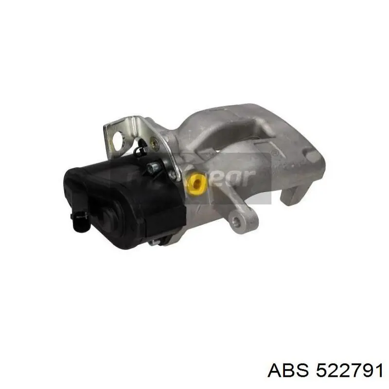 Купити 522791 ABS Супорт задній лівий