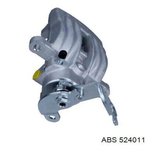 Купити 524011 ABS Супорт задній лівий