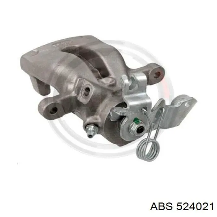 Купити 524021 ABS Супорт задній лівий