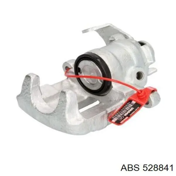 Супорт гальмівний задній лівий ABS 528841 ціна, від 61.68 USD