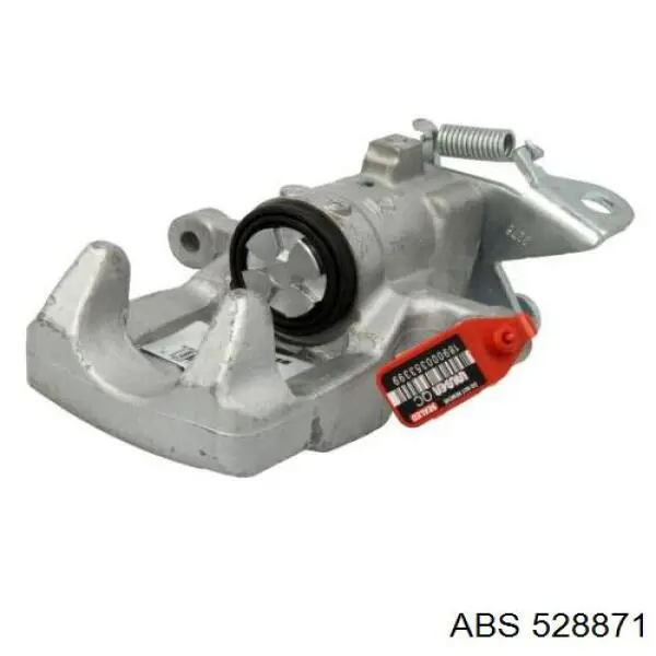 Супорт гальмівний задній лівий ABS 528871 ціна, від 57.32 USD