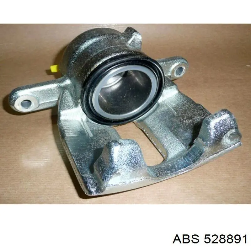Супорт гальмівний передній лівий ABS 528891 ціна, від 40.46 USD