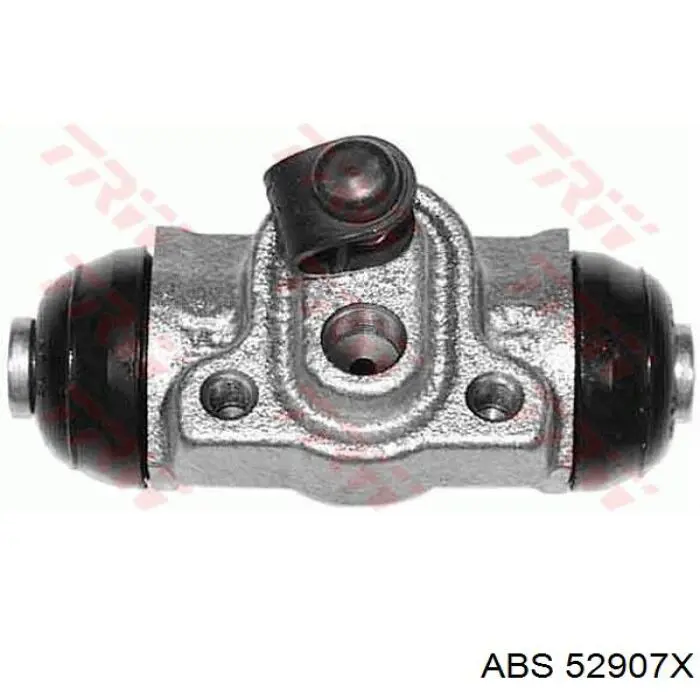 Купити 52907X ABS Циліндр гальмівний колісний/робітник, задній