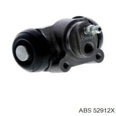 Купити 52912X ABS Циліндр гальмівний колісний/робітник, задній