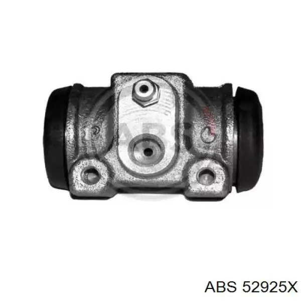 Купити 52925X ABS Циліндр гальмівний колісний/робітник, задній