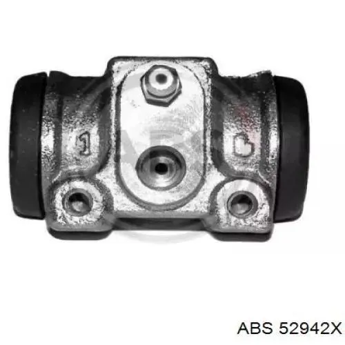 Купити 52942X ABS Циліндр гальмівний колісний/робітник, задній