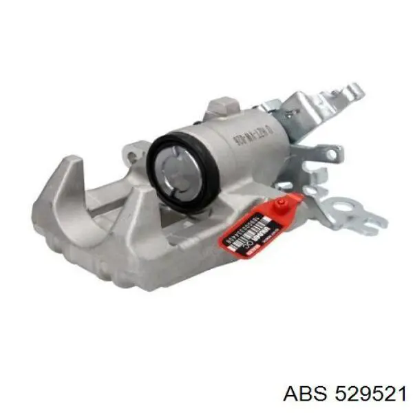 Супорт задній лівий 529521 ABS