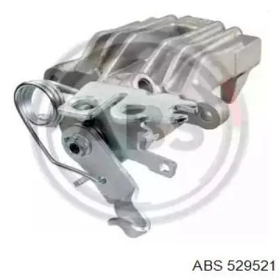 Задній гальмівний супорт лівий ABS 529521