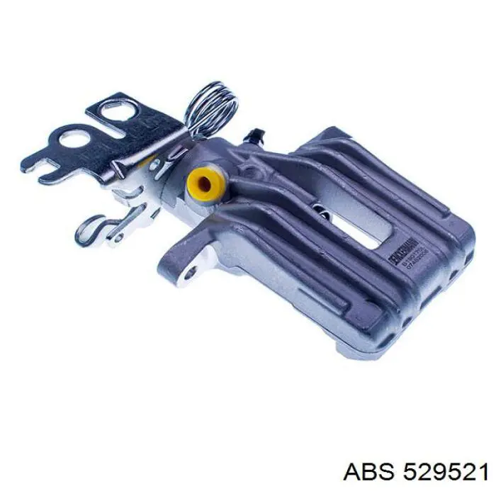 Купити 529521 ABS Супорт задній лівий