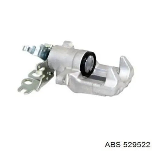 Супорт гальмівний задній правий ABS 529522