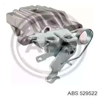 529522 ABS Супорт гальмівний задній правий