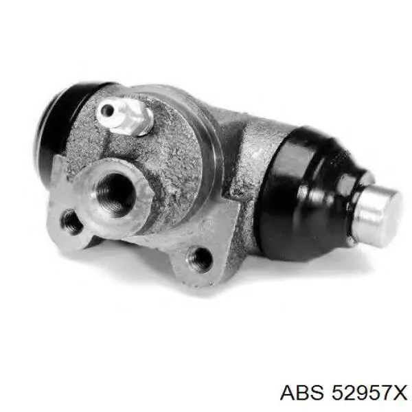 Купити 52957X ABS Циліндр гальмівний колісний/робітник, задній