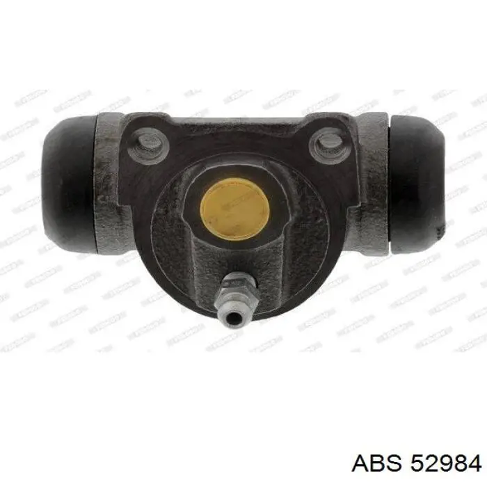 Циліндр гальмівний колісний/робочий, задній ABS 52984 ціна, від 6.72 USD