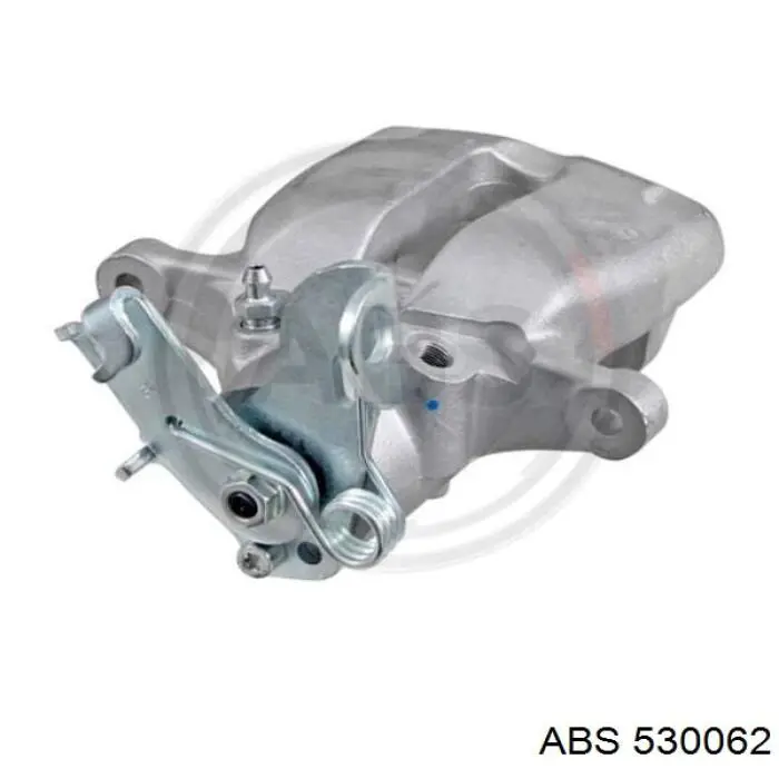 Купити 530062 ABS Супорт задній правий
