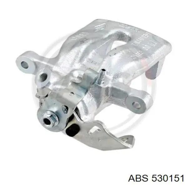 Купити 530151 ABS Супорт задній лівий