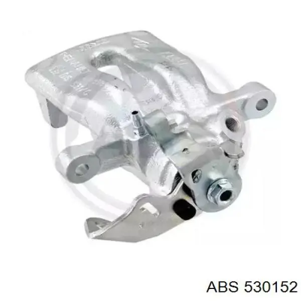 Супорт гальмівний задній правий ABS 530152 ціна, від 48.83 USD