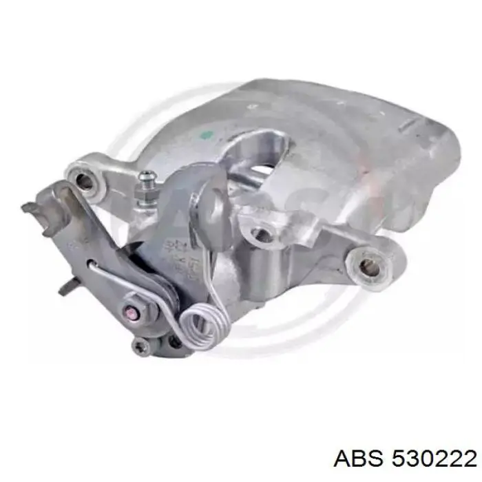 Купити 530222 ABS Супорт задній правий