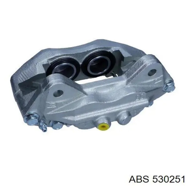 Купити 530251 ABS Супорт гальмівний передній лівий