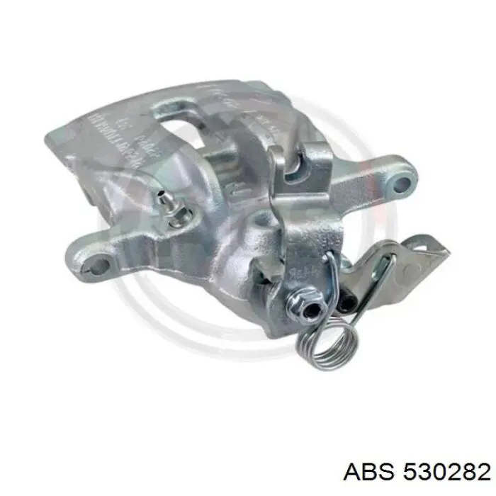 Купити 530282 ABS Супорт задній правий