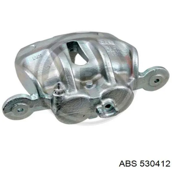 Купити 530412 ABS Супорт гальмівний передній правий