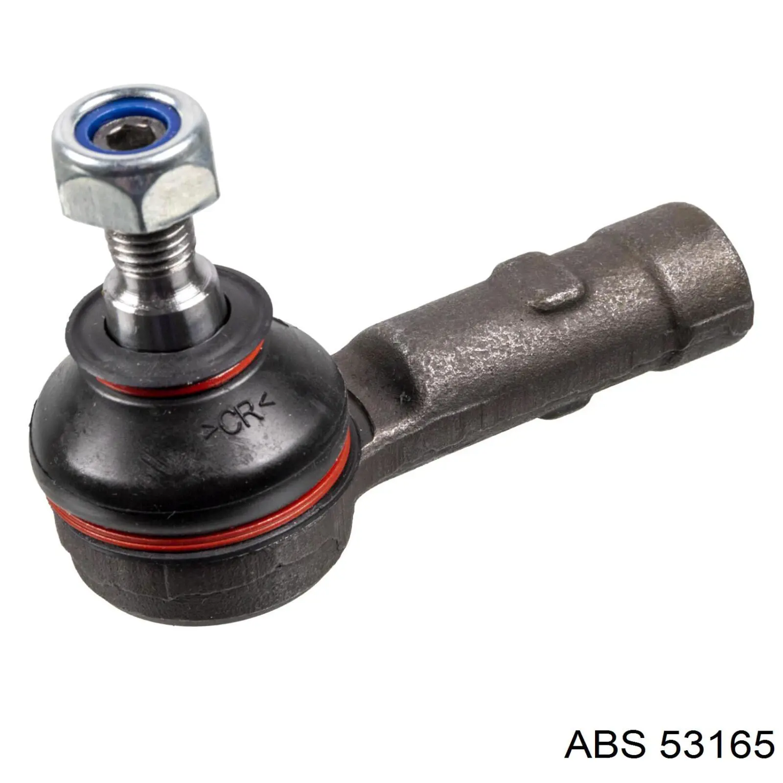 Купити 53165 ABS Супорт гальмівного, заднього