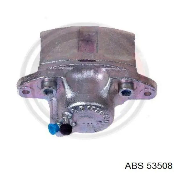 Ремкомплект супорту гальмівного переднього ABS 53508 ціна, від 4.11 USD