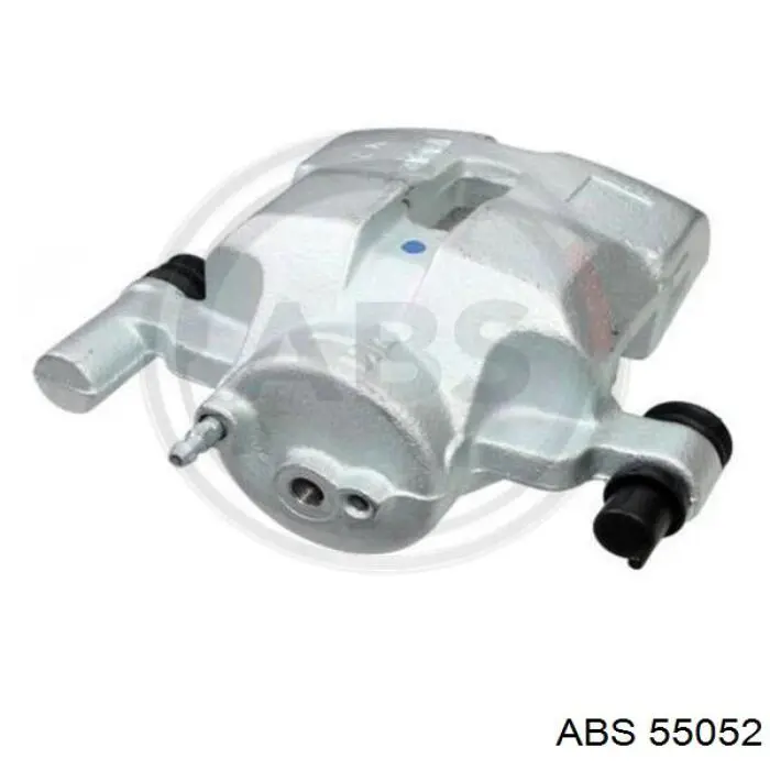 Направляюча супорту переднього ABS 55052 ціна, від 6.02 USD