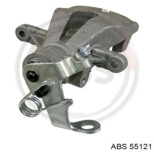 Ремкомплект супорту гальмівного заднього ABS 55121 ціна, від 6.34 USD
