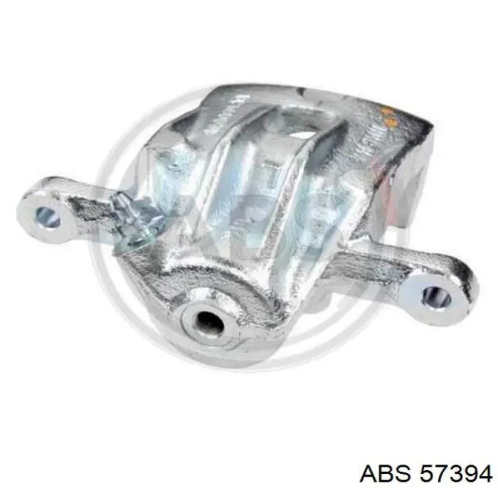 Купити 57394 ABS Супорт гальмівного, заднього