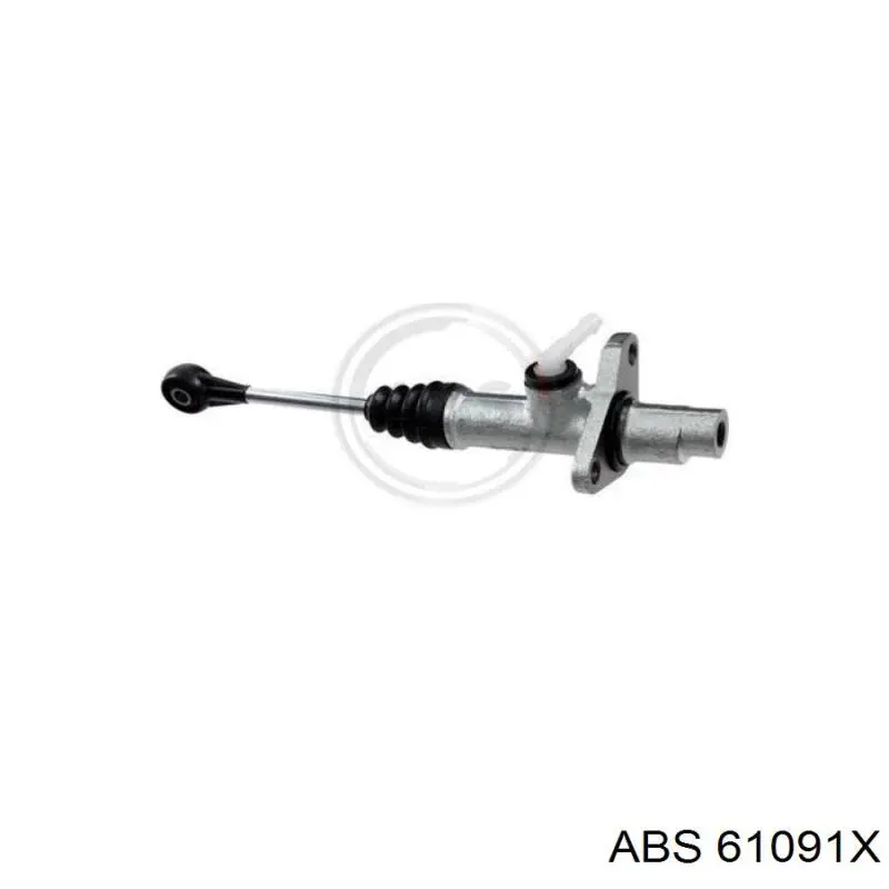 Купити 46424868 Fiat/Alfa/Lancia Головний циліндр зчеплення