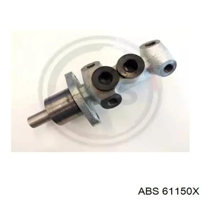Купити 61150X ABS Головний гальмівний циліндр