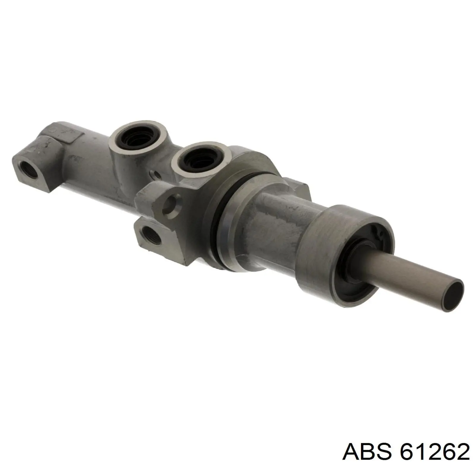 Циліндр головний гальма (Гідротормоз) ABS 61262 ціна, від 39.90 USD