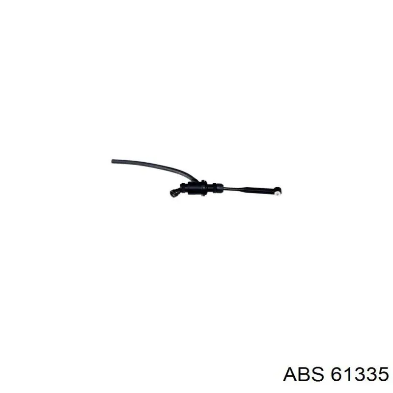 ГЦЗ ABS 61335 ціна, від 29.37 USD