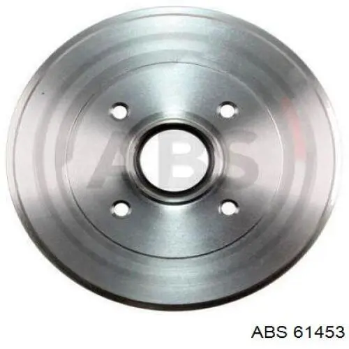 ГЦЗ ABS 61453 ціна, від 33.27 USD