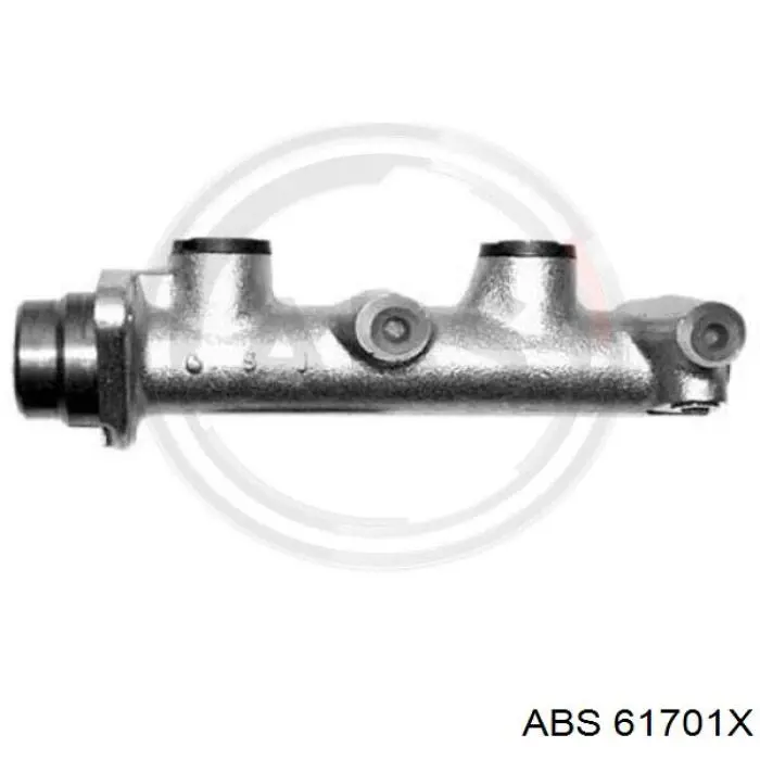 Купити 61701X ABS Головний гальмівний циліндр