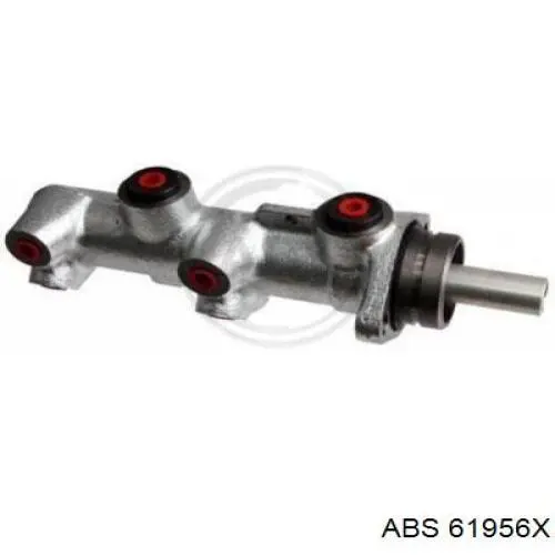 Циліндр головний гальма (Гідротормоз) ABS 61956X ціна, від 33.58 USD