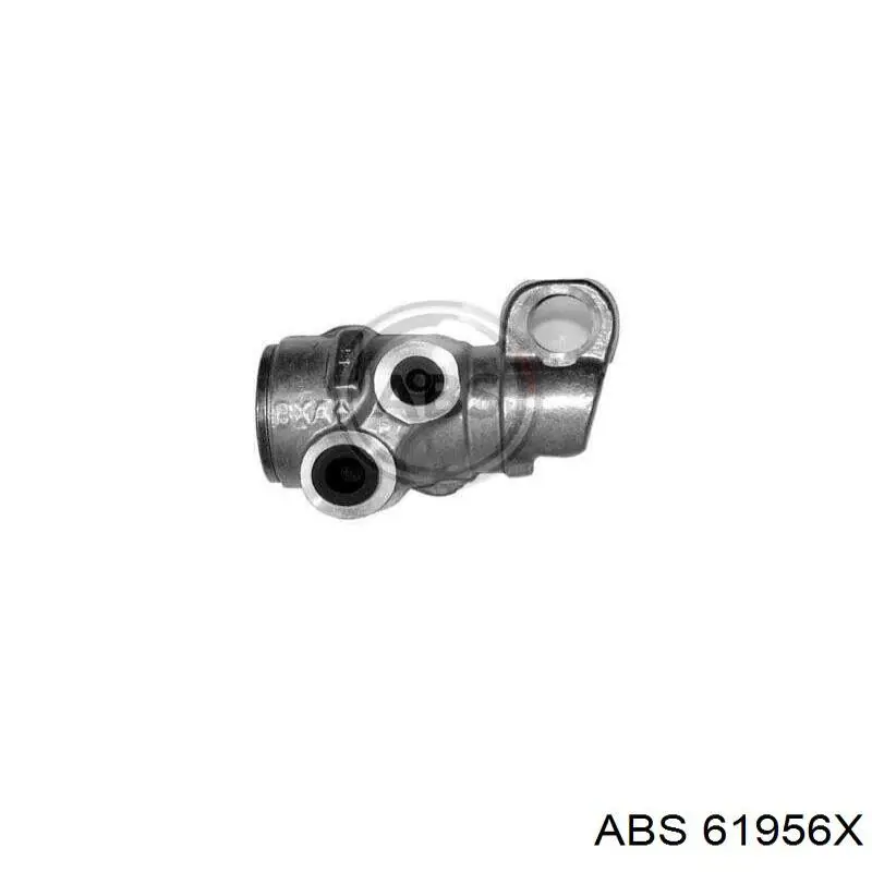 Купити 61956X ABS Головний гальмівний циліндр