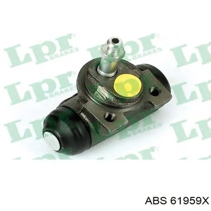 Актуатор зчеплення Fiat/Alfa/Lancia 71739541 ціна, від 28.78 USD