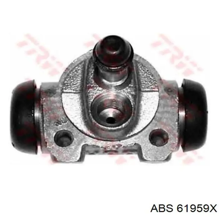 Купити 71739541 Fiat/Alfa/Lancia Робочий циліндр зчеплення