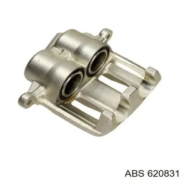 Купити 620831 ABS Супорт гальмівний передній лівий