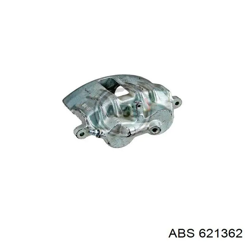Супорт гальмівний передній правий ABS 621362 ціна, від 71.56 USD