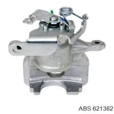Купити 621382 ABS Супорт задній правий