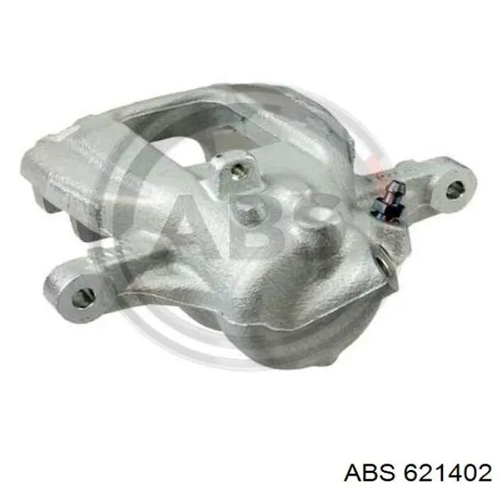 Купити 621402 ABS Супорт задній правий