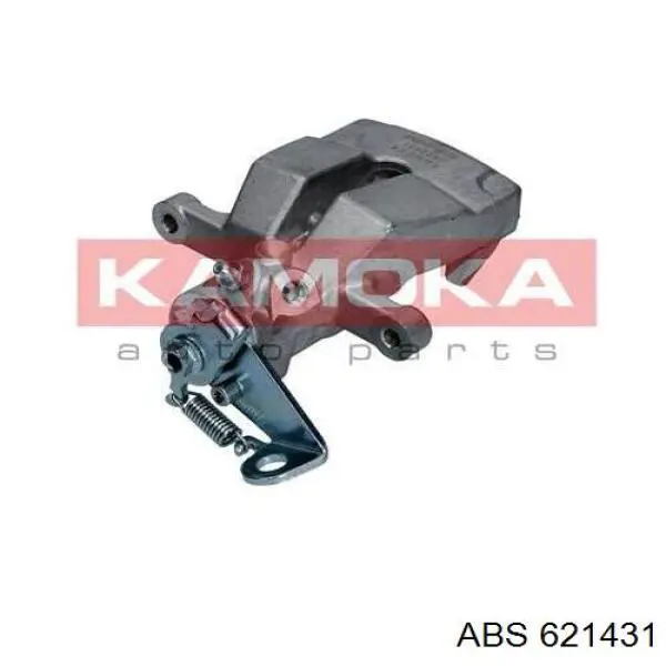 Купити 621431 ABS Супорт задній лівий