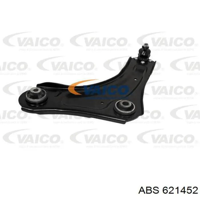 Супорт гальмівний передній правий ABS 621452 ціна, від 29.36 USD