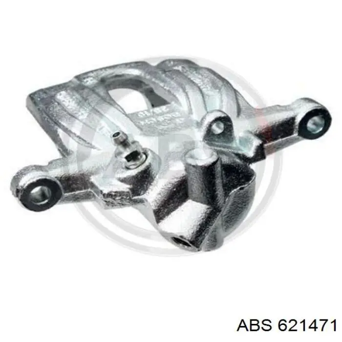 Купити 621471 ABS Супорт задній лівий