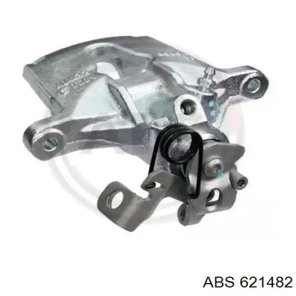Супорт гальмівний задній правий ABS 621482 ціна, від 69.36 USD