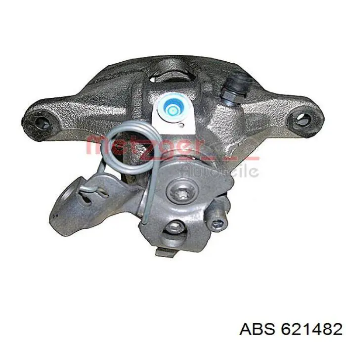 Купити 621482 ABS Супорт задній правий