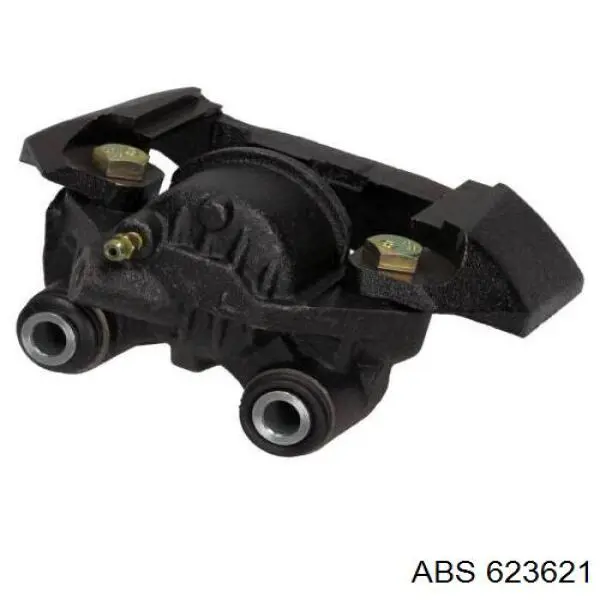 Супорт гальмівний передній лівий ABS 623621 ціна, від 53.06 USD